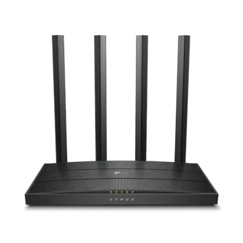 Roteador Wi-Fi Gigabit MU-MIMO AC1200