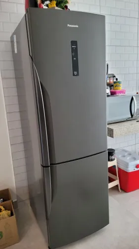 Geladeira