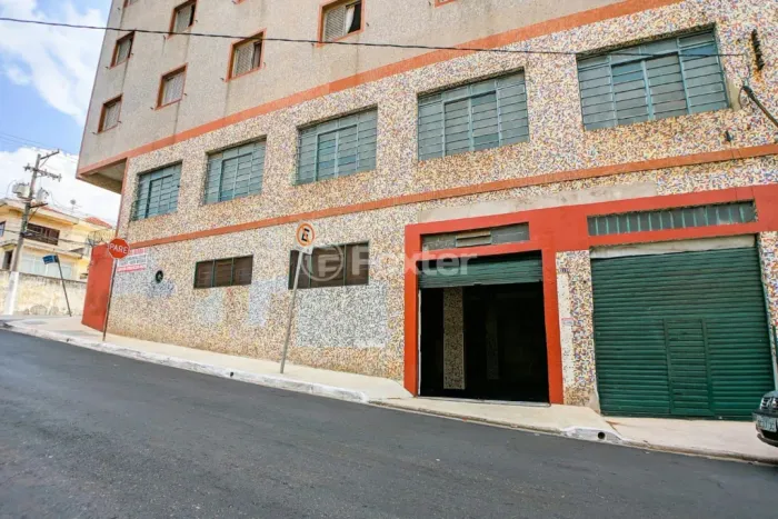 Loja à venda Rua Senador Godói, Vila São Geraldo - São Paulo