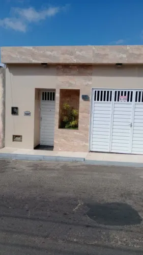 uma excelente casa!! pronta pra morar