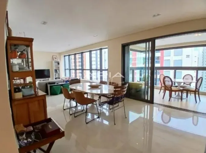 Apartamento para locação, Gleba Fazenda Palhano, LONDRINA - PR