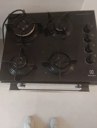Cooktop+forno