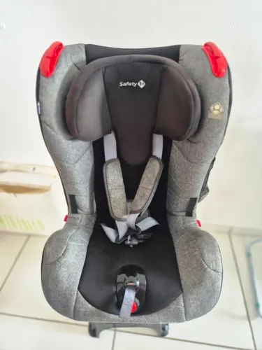 Cadeirinha reclinável de 0 a 25kg