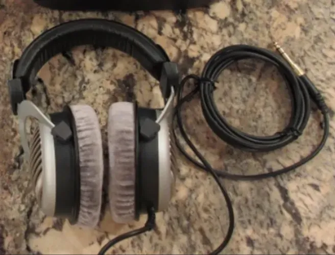 Beyerdynamic DT 990 Edition 32 Ohm