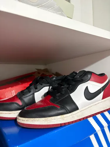 Tênis Nike Jordan Low 38