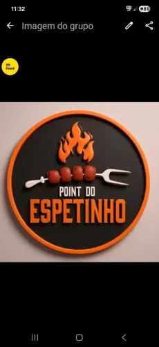 Vaga pra atendente