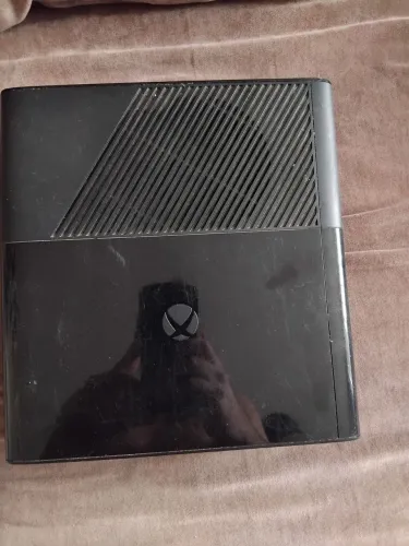 Vendo EXBOX 360