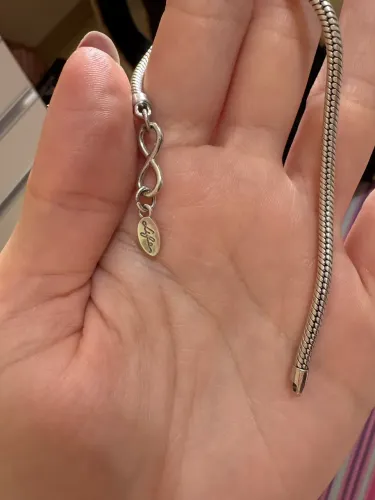 Pulseira life vivara sem fecho 
