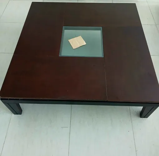 Mesa de centro