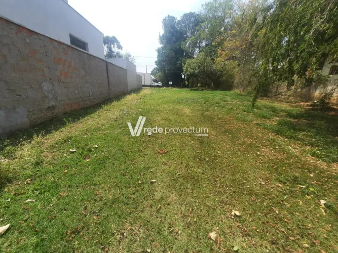 terreno - Parque Xangrilá - Campinas