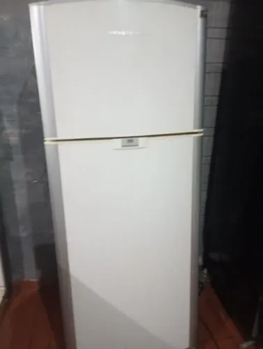 Geladeira 
