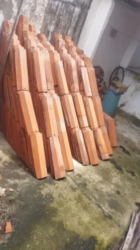 Mil Telhas Kitambar seminovas
