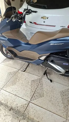 Pcx 2024 pra sair rápido