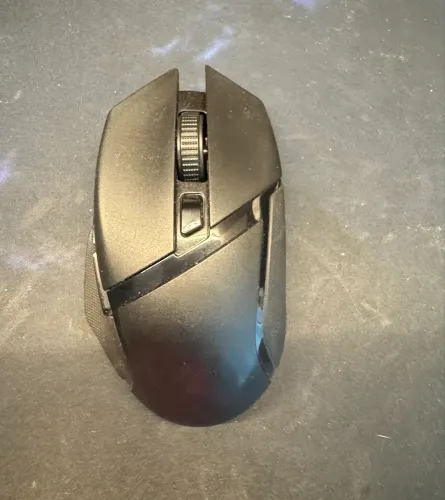 Mouse Razer Basilisk X Hyperspeed