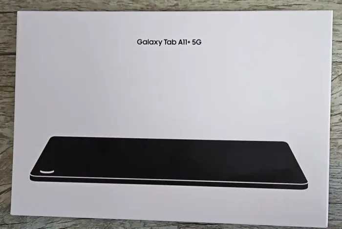 Vendo Tablet Samsung Galaxy Tab A11