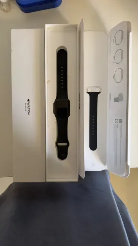 apple watch