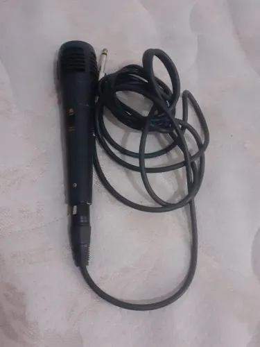 Microfone