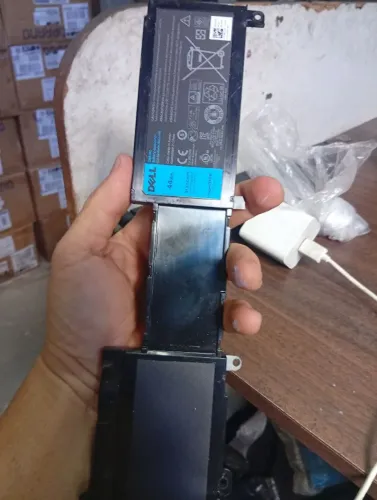 Bateria notebook 