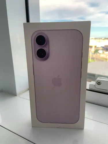 IPHONE 17 ROXO 256GB 5.100
