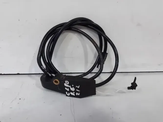 Sensor Abs Dianteiro Esquerdo Mercedes C280 2.8 1994 À 2000