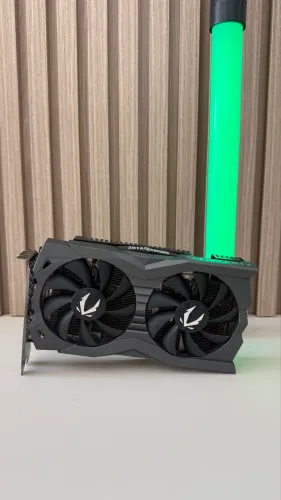 RTX 2060 6GB