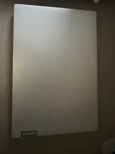 Notebook Lenovo 
