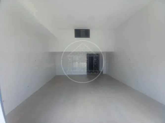 Salão para alugar na Vila das Belezas