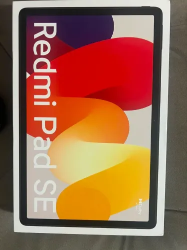 Redmi pad SE