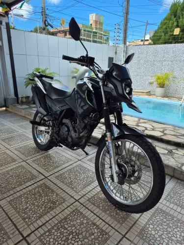 Crosser S 2023 Único Dono