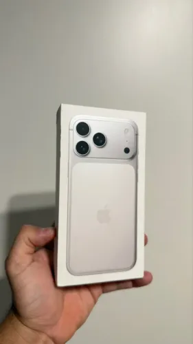 iPhone 17 PRO MAX 1TB LACRADO