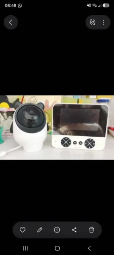 Baba eletrônica