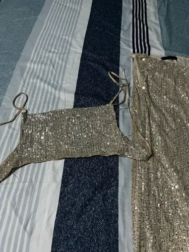 Roupa festa