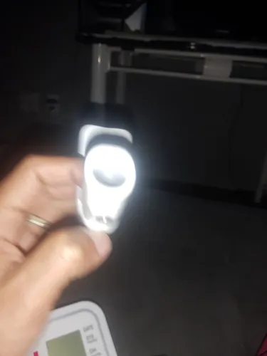 Base de exaustor de luminária de podologia 