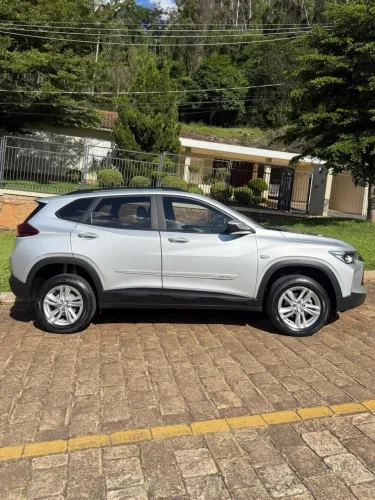 Chevrolet Tracker LT 1.0 Turbo 12V Flex AUT 2023