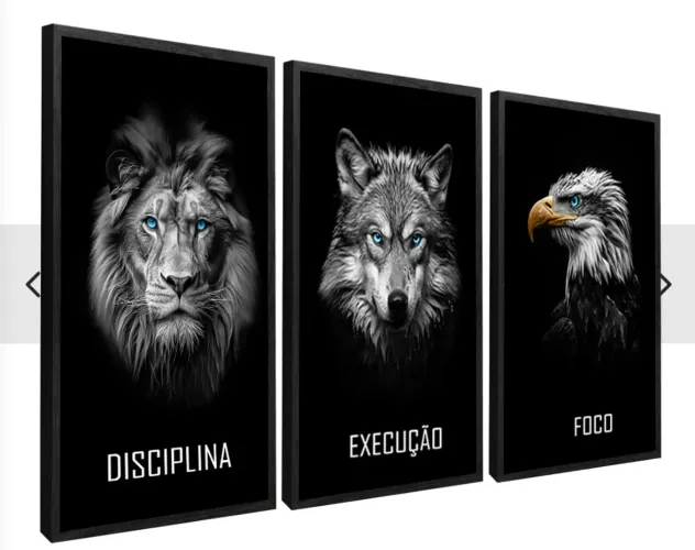 Quadros decorativos