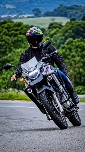 Honda XRE 300 ABS FLEX 19/20 Prata