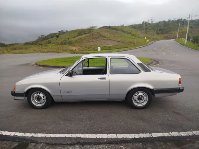 Chevrolet Chevette Junior 1.0 1993
