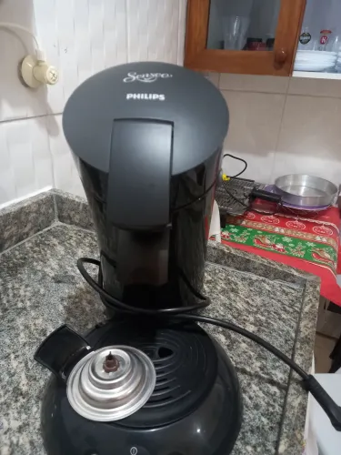 Cafeteira 