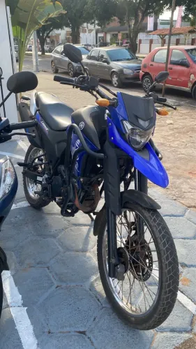 Lander 250