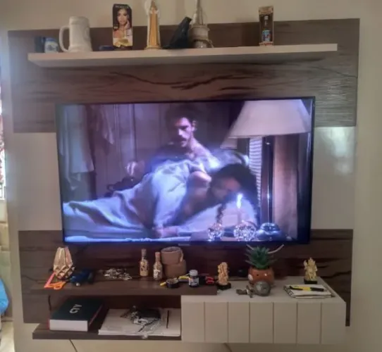 Painel TV ate 55 Polegadas