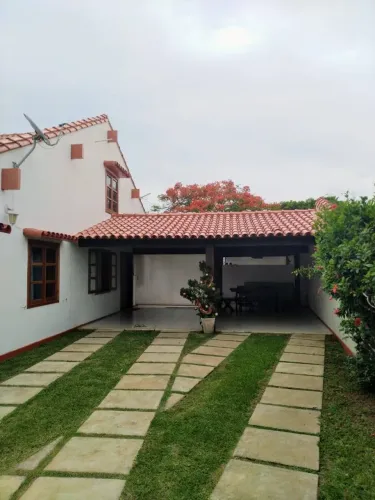 Casa Maravilhosa no Condomínio Enseada do Mar do Norte