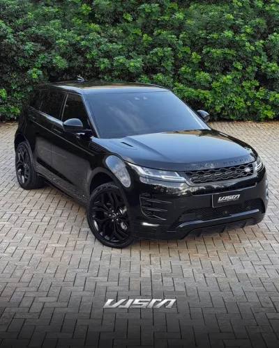 Land Rover Range Rover Range R. EVO HSE SI4 Dyn.2.0 300cv Aut. 2020