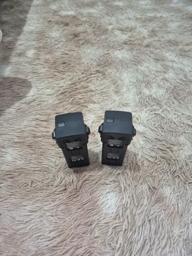 Kit 2 Baterias Originais DJI Mavic 3 Enterprise, Classic e Cine
