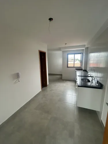 Apartamento Cobertura Duplex em Vila Constança, São Paulo/SP