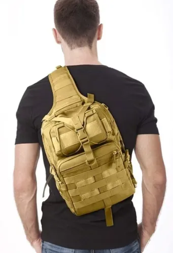 BOLSA DE OMBRO 1 ALÇA 