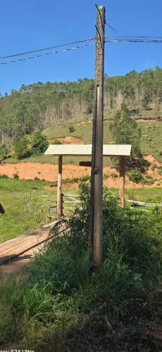 CHÁCARA EM ALTO TIJUCO PRETO, Vista panorâmica nas montanhas de Domingos Martins, PARCELO