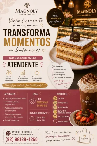 Contrata-se