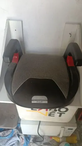 Cadeira de transporte
