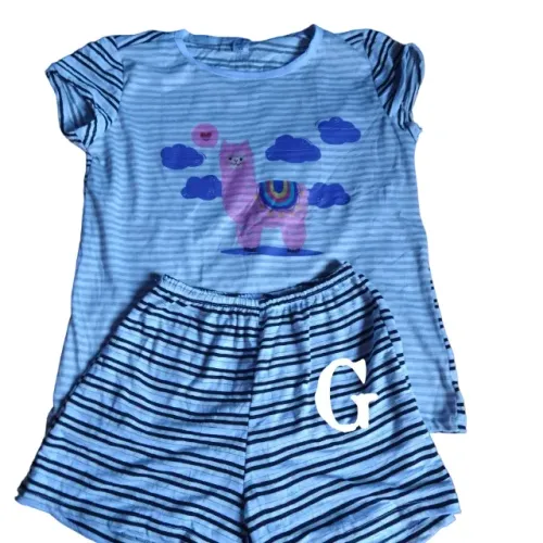 Pijamas Feminino tamanho G
