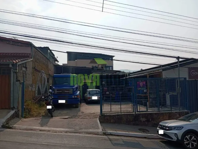 Venda, Lote no Bairro Cabeceiras, Nova Lima.